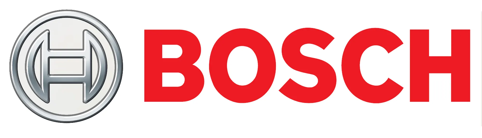 Logo de Bosch