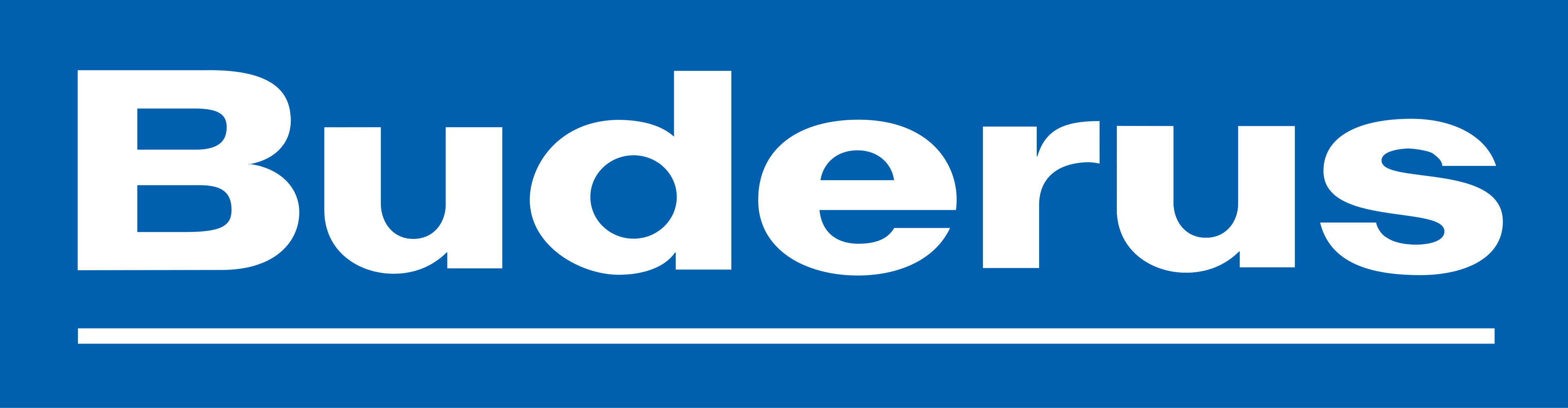Logo de Budérus