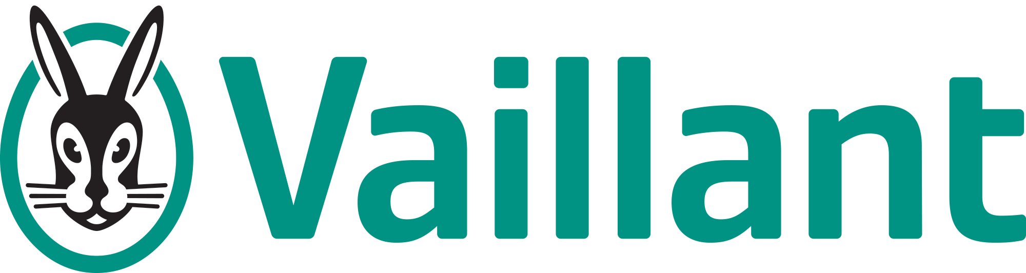 Logo de Vaillant