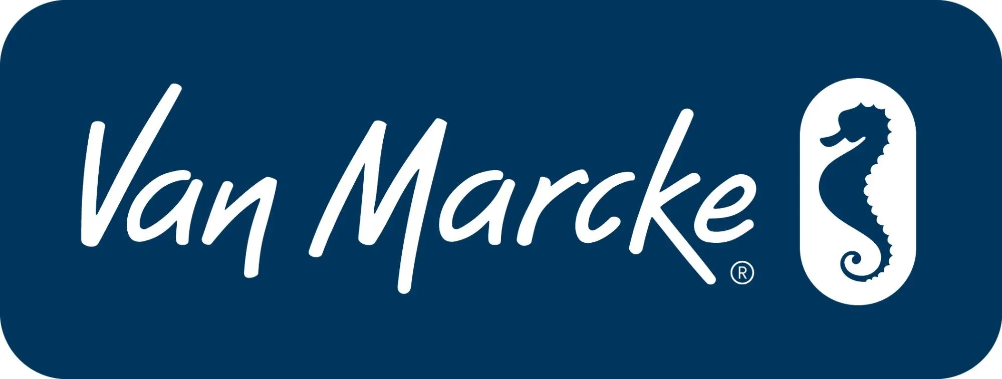 Logo de Van Marcke