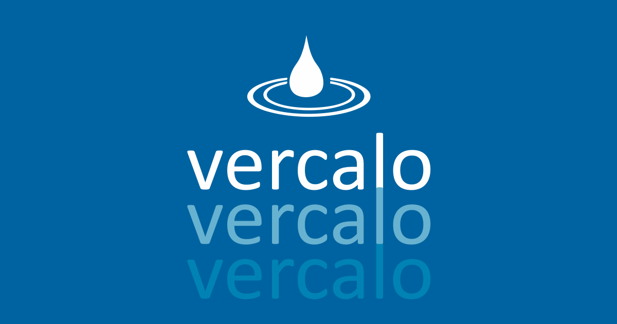 Logo de Vercalo